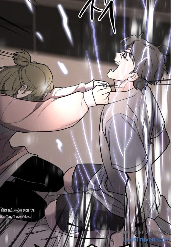 Quái Vật Sau Cánh Cửa Chap 2 - Next Chap 3