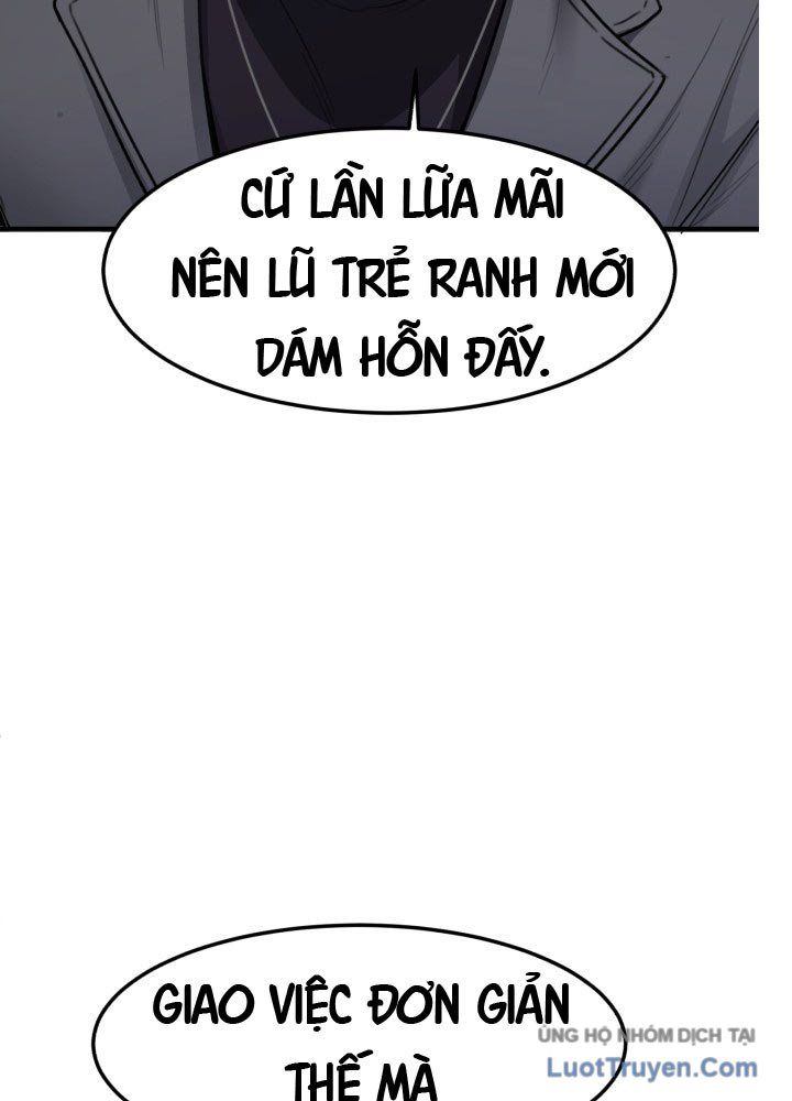 Quái Vật Sau Cánh Cửa Chap 2 - Next Chap 3