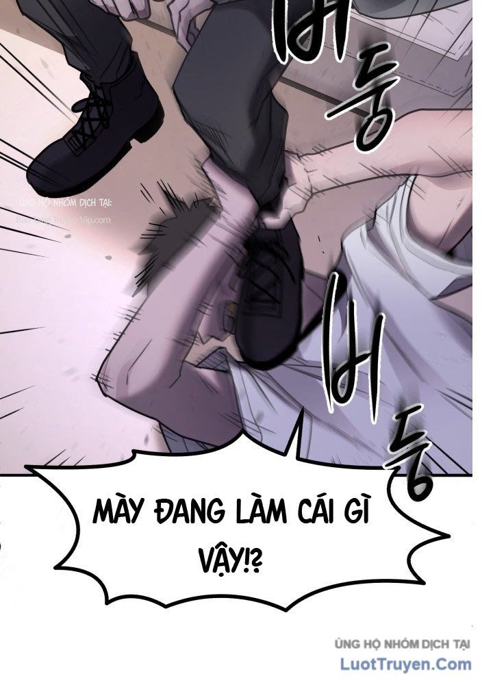 Quái Vật Sau Cánh Cửa Chap 2 - Next Chap 3