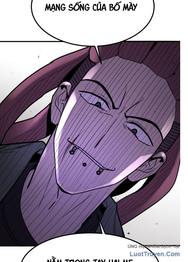 Quái Vật Sau Cánh Cửa Chap 2 - Next Chap 3