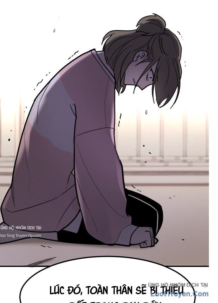 Quái Vật Sau Cánh Cửa Chap 2 - Next Chap 3