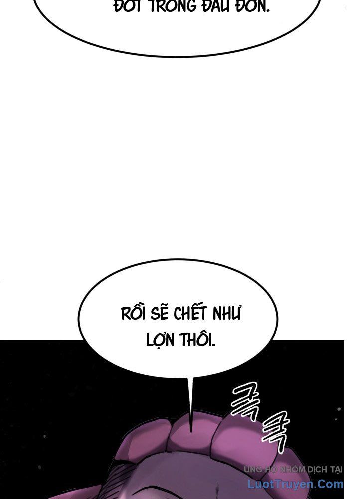 Quái Vật Sau Cánh Cửa Chap 2 - Next Chap 3