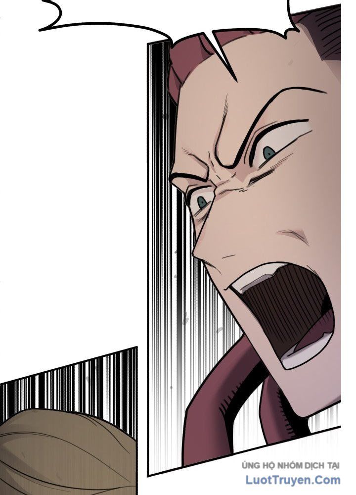 Quái Vật Sau Cánh Cửa Chap 2 - Next Chap 3