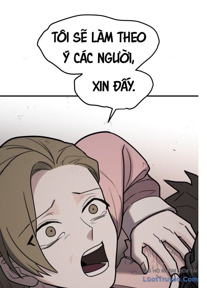 Quái Vật Sau Cánh Cửa Chap 2 - Next Chap 3