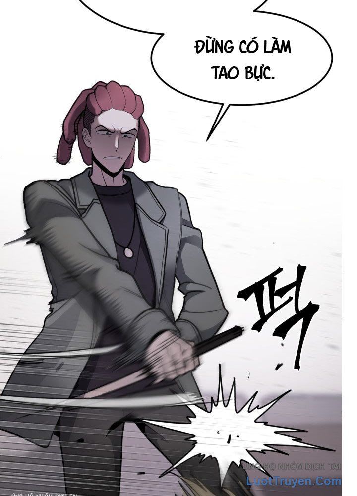 Quái Vật Sau Cánh Cửa Chap 2 - Next Chap 3