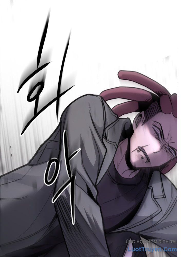 Quái Vật Sau Cánh Cửa Chap 2 - Next Chap 3