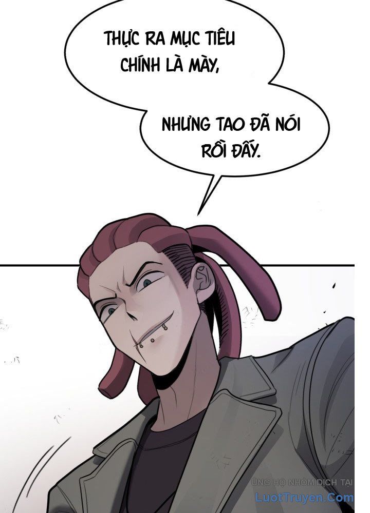 Quái Vật Sau Cánh Cửa Chap 2 - Next Chap 3