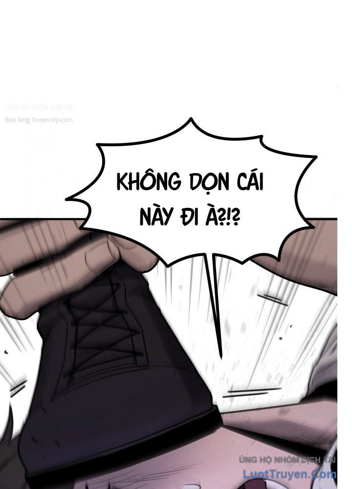 Quái Vật Sau Cánh Cửa Chap 2 - Next Chap 3