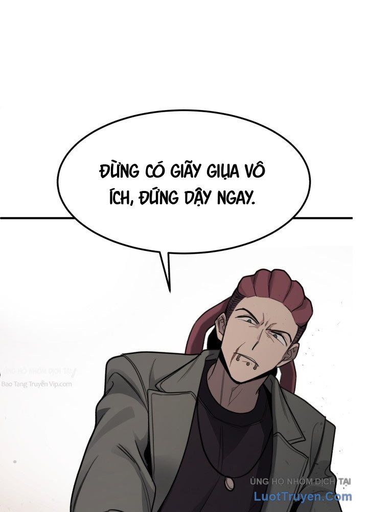 Quái Vật Sau Cánh Cửa Chap 2 - Next Chap 3