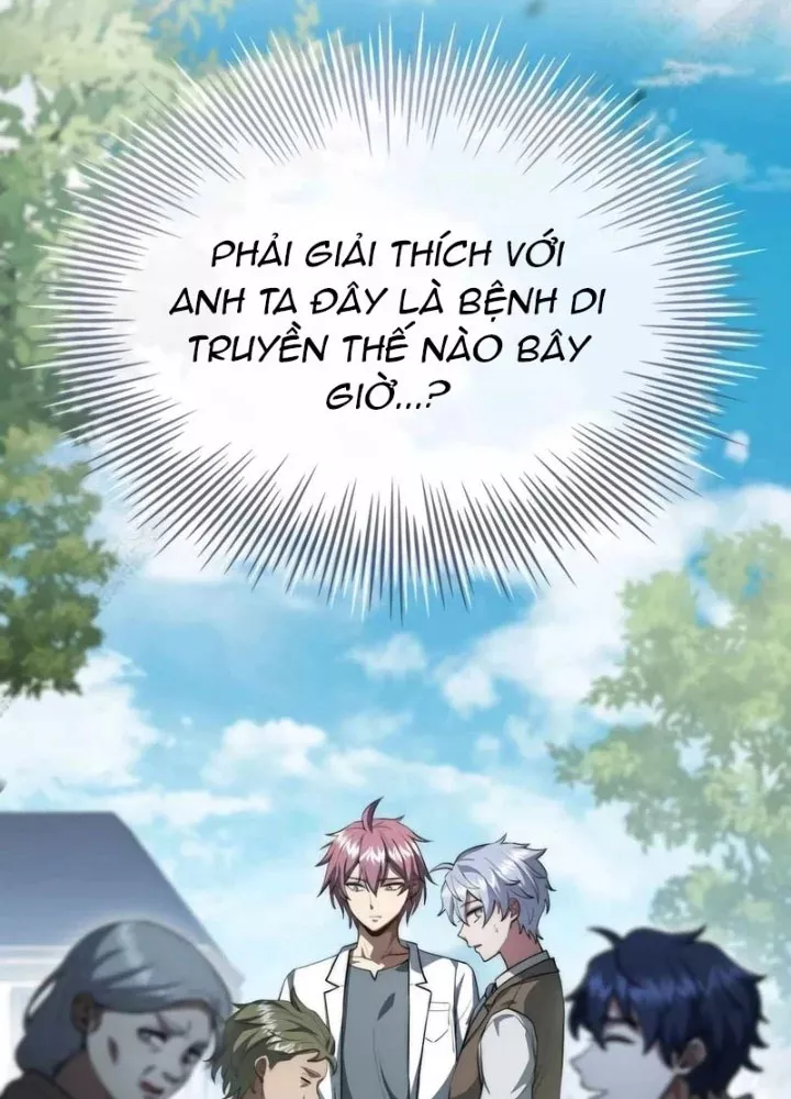 Hoàng Tử Bán Thuốc Chap 87 - Next Chap 88