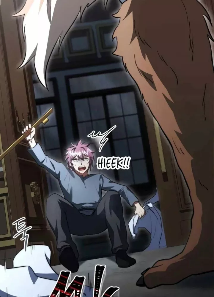 Hoàng Tử Bán Thuốc Chap 87.5 - Next Chap 88.5