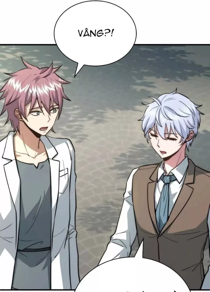 Hoàng Tử Bán Thuốc Chap 87 - Next Chap 88