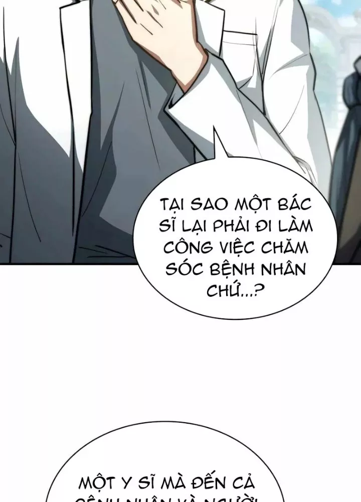 Hoàng Tử Bán Thuốc Chap 87 - Next Chap 88