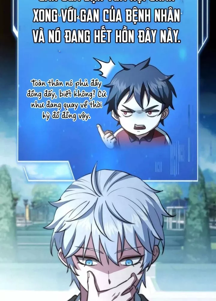 Hoàng Tử Bán Thuốc Chap 87 - Next Chap 88
