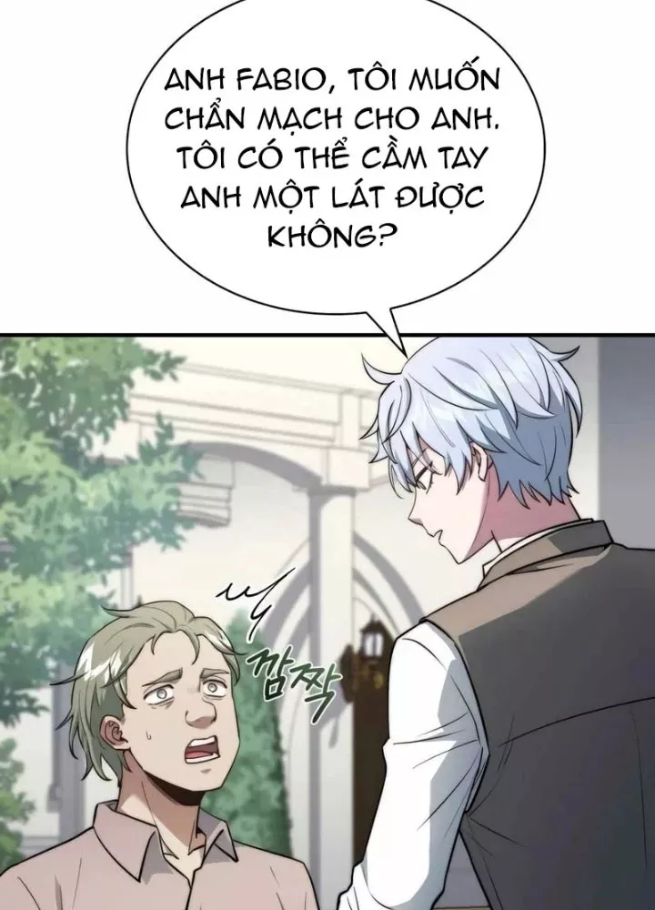 Hoàng Tử Bán Thuốc Chap 87 - Next Chap 88