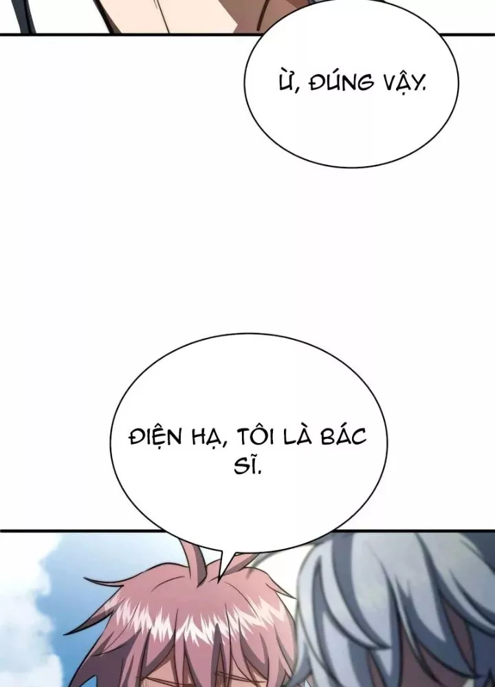 Hoàng Tử Bán Thuốc Chap 87 - Next Chap 88