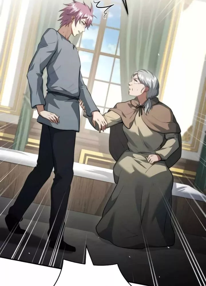 Hoàng Tử Bán Thuốc Chap 87 - Next Chap 88