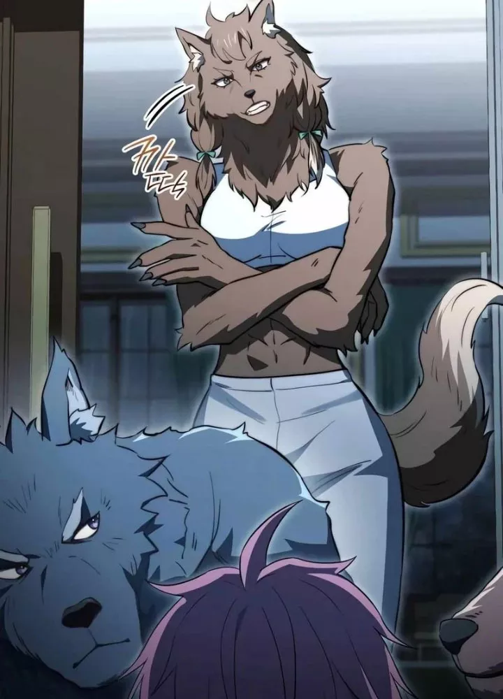 Hoàng Tử Bán Thuốc Chap 87.5 - Next Chap 88.5