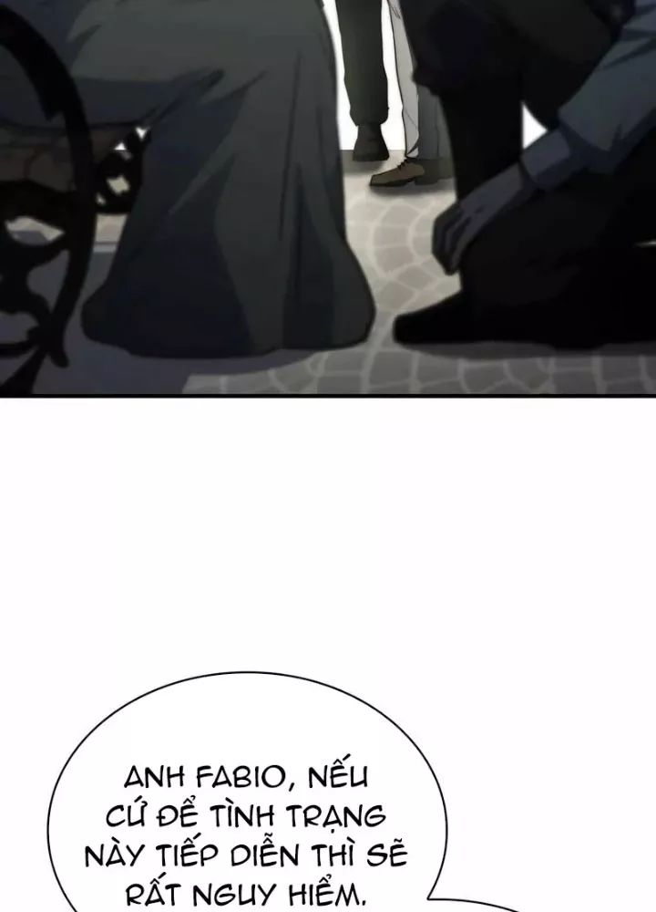 Hoàng Tử Bán Thuốc Chap 87 - Next Chap 88