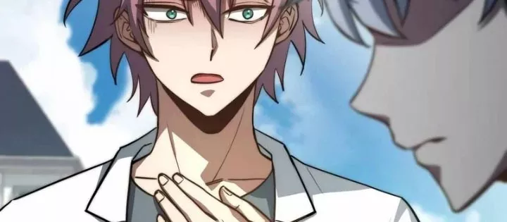 Hoàng Tử Bán Thuốc Chap 87 - Next Chap 88