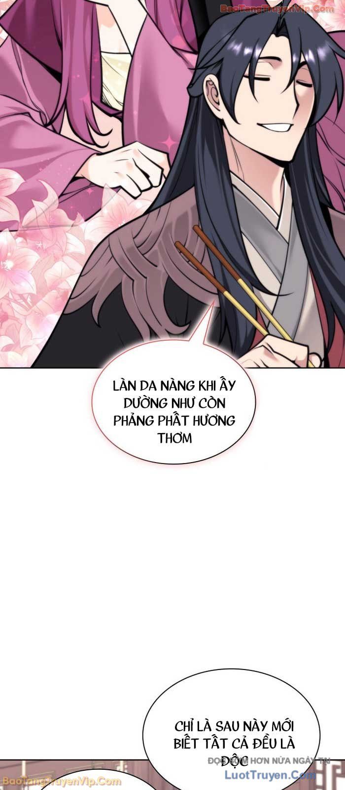 Học Giả Kiếm Sĩ Chap 187 - Next Chap 188