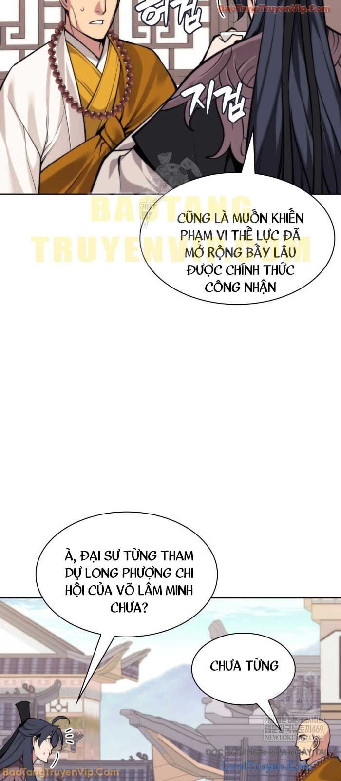 Học Giả Kiếm Sĩ Chap 187 - Next Chap 188