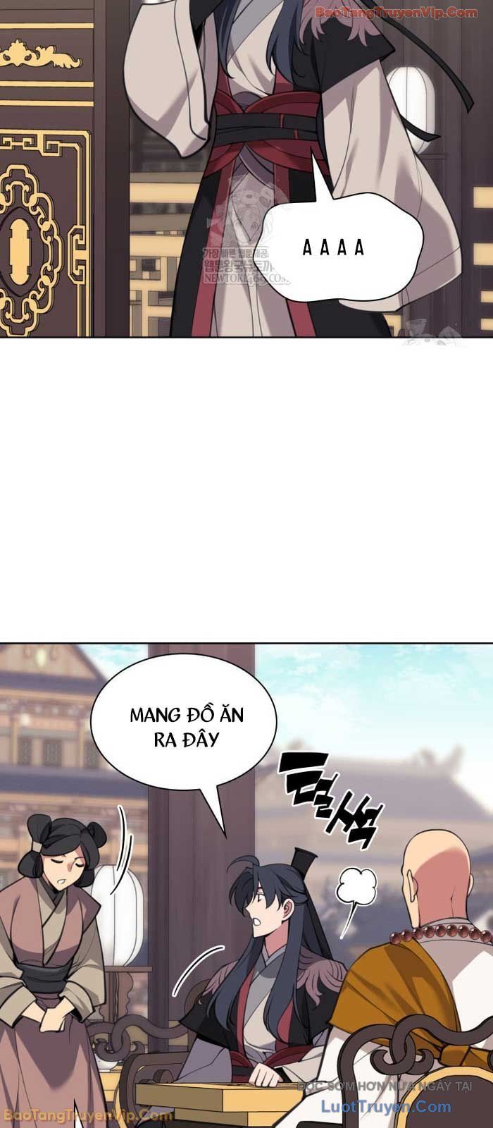 Học Giả Kiếm Sĩ Chap 187 - Next Chap 188