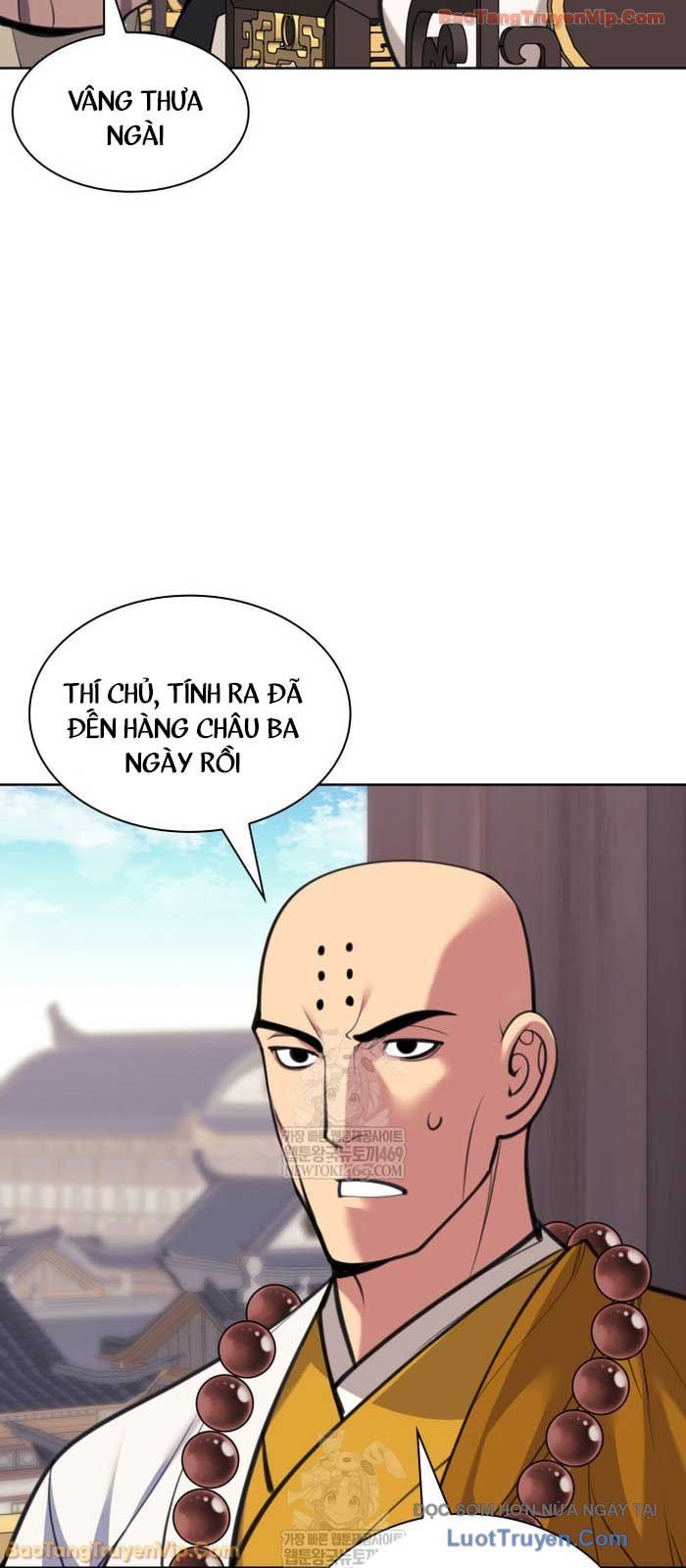 Học Giả Kiếm Sĩ Chap 187 - Next Chap 188