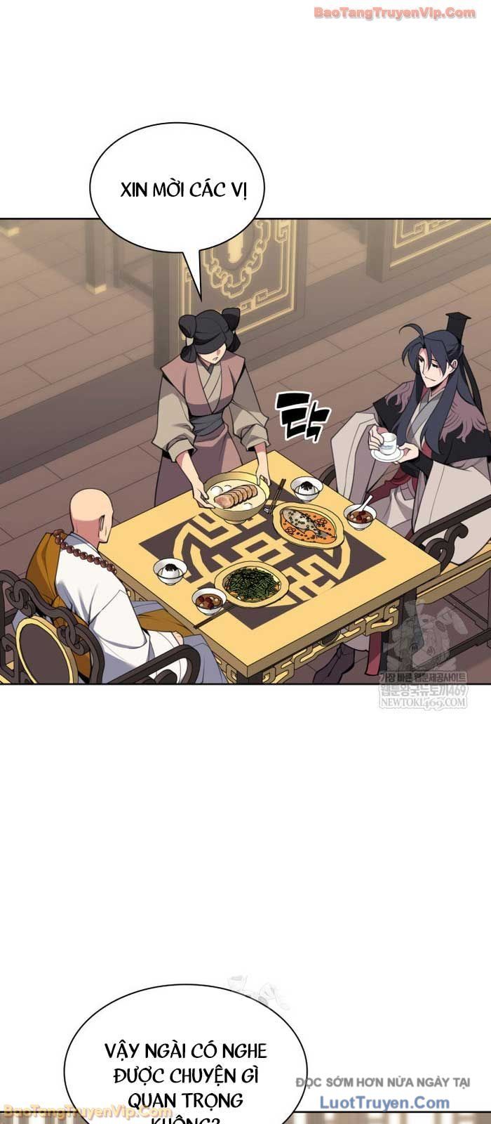 Học Giả Kiếm Sĩ Chap 187 - Next Chap 188