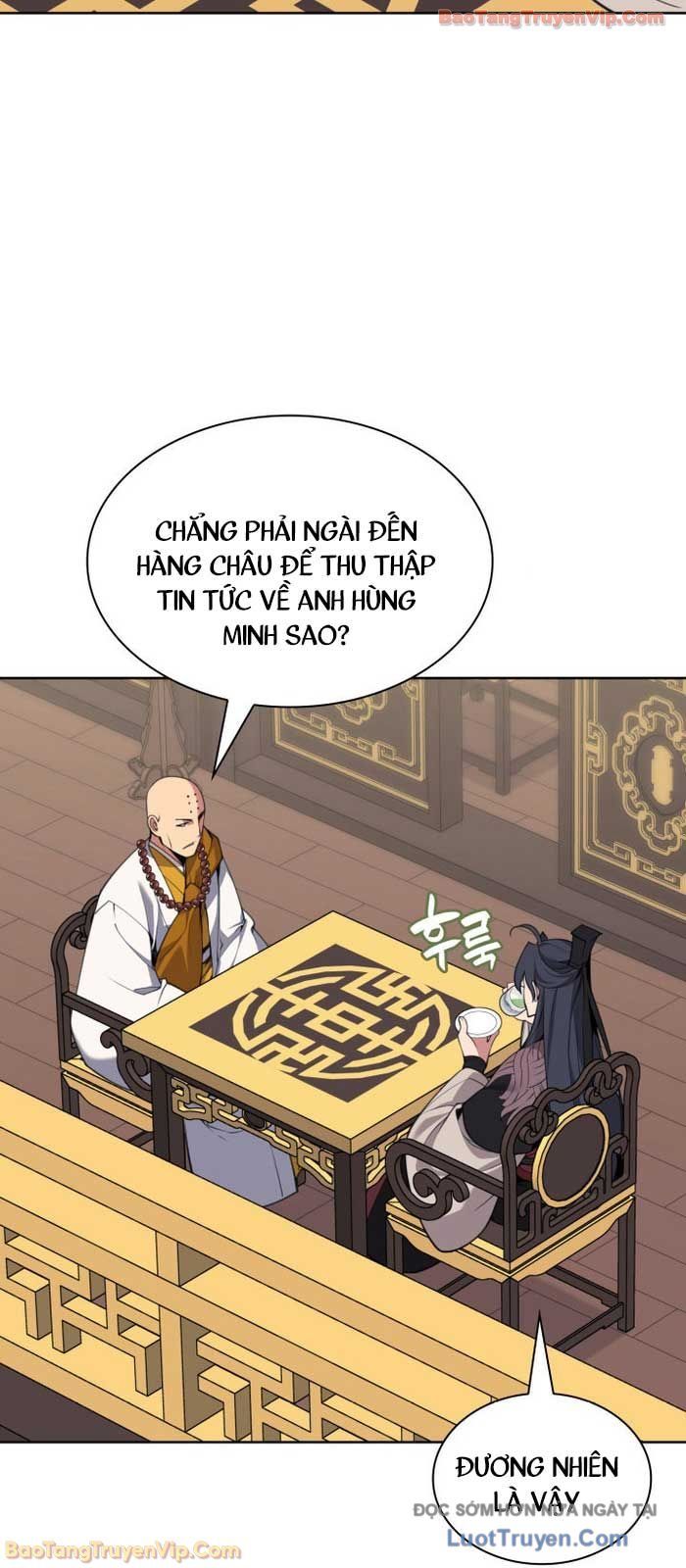 Học Giả Kiếm Sĩ Chap 187 - Next Chap 188