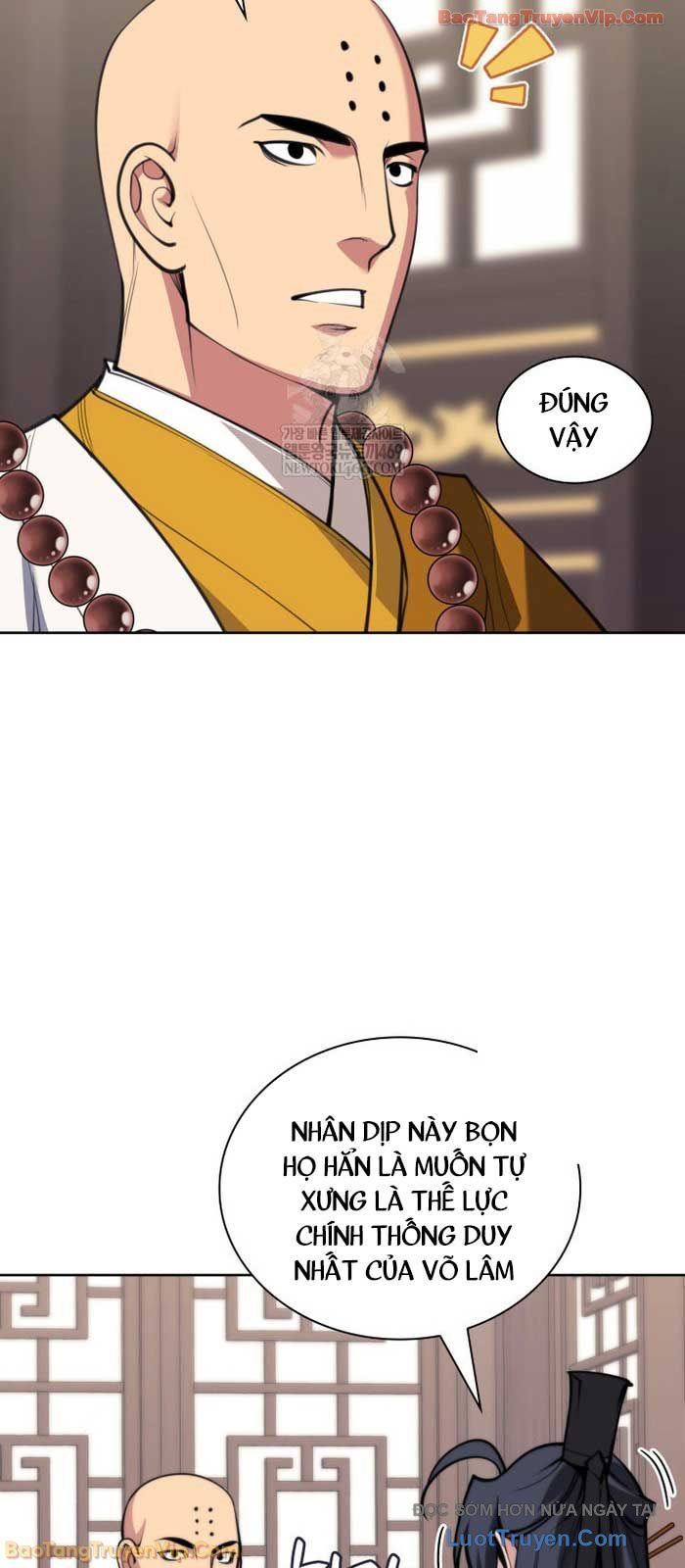 Học Giả Kiếm Sĩ Chap 187 - Next Chap 188