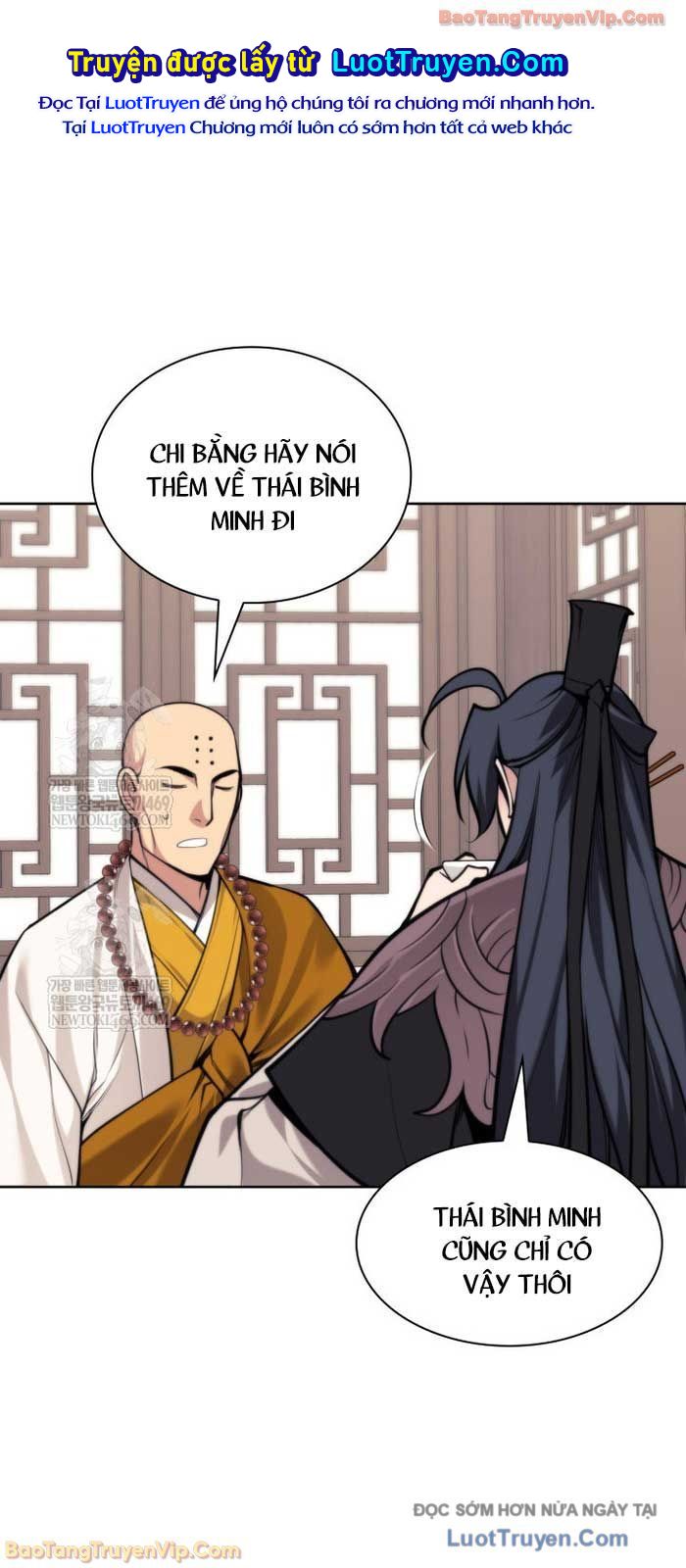 Học Giả Kiếm Sĩ Chap 187 - Next Chap 188