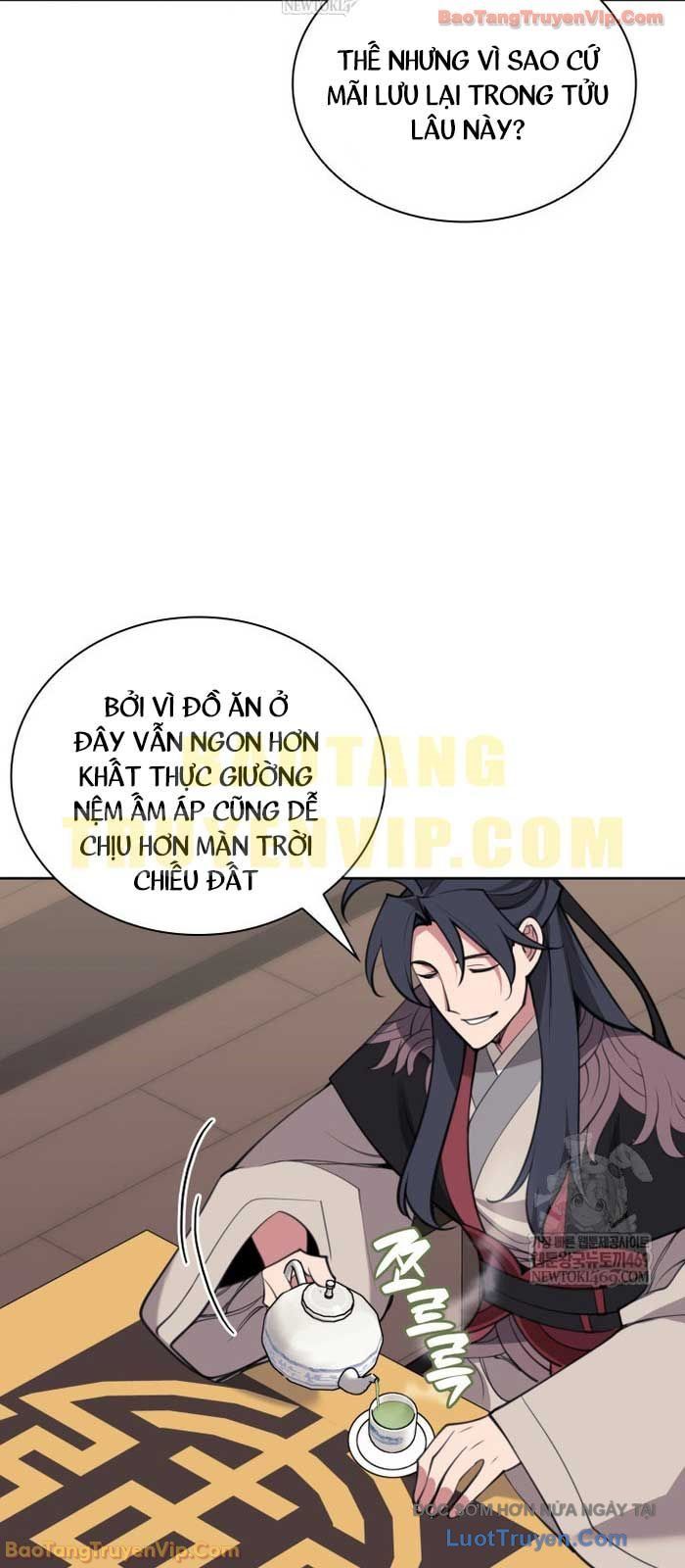 Học Giả Kiếm Sĩ Chap 187 - Next Chap 188