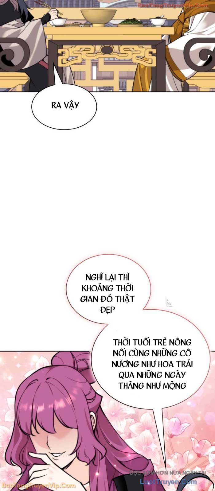 Học Giả Kiếm Sĩ Chap 187 - Next Chap 188