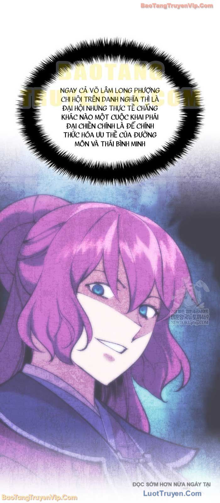 Học Giả Kiếm Sĩ Chap 187 - Next Chap 188
