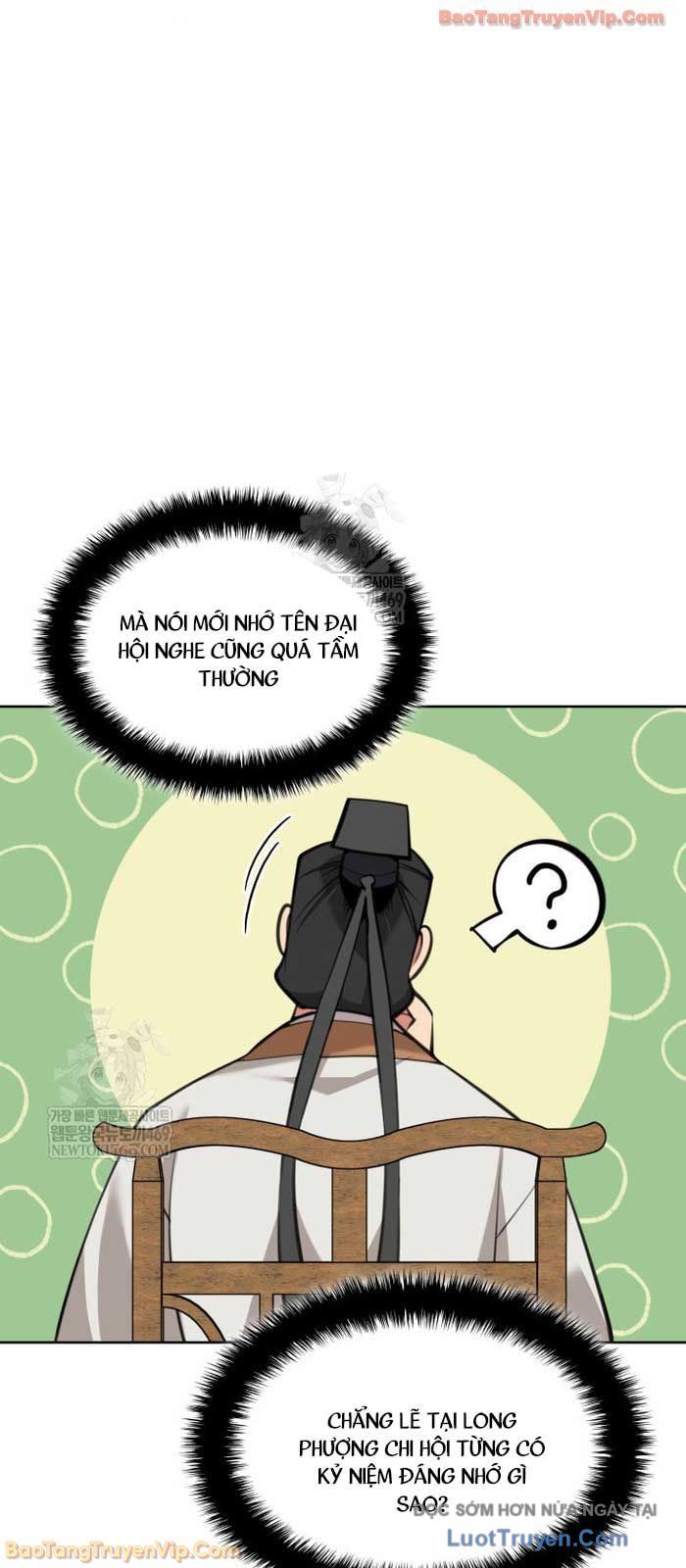 Học Giả Kiếm Sĩ Chap 187 - Next Chap 188