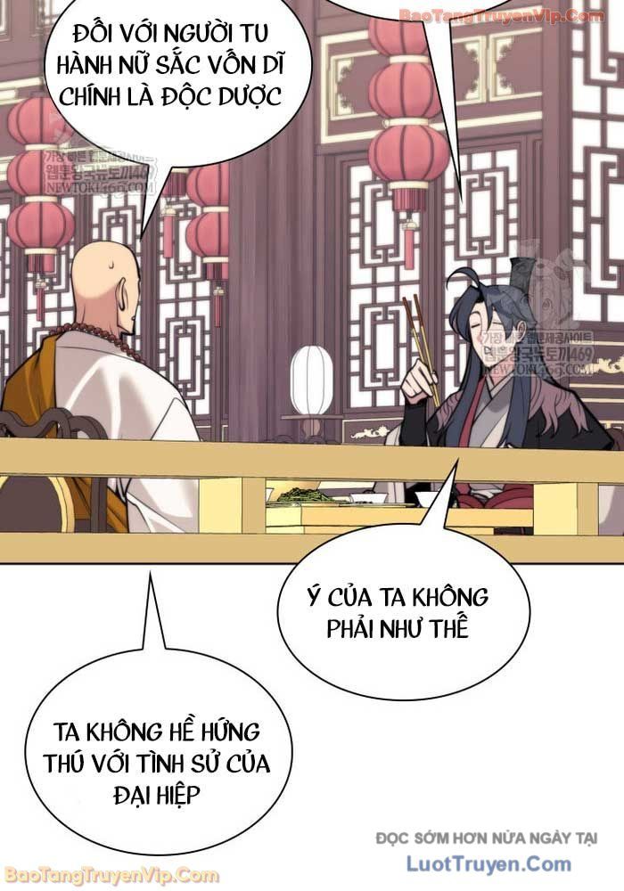 Học Giả Kiếm Sĩ Chap 187 - Next Chap 188