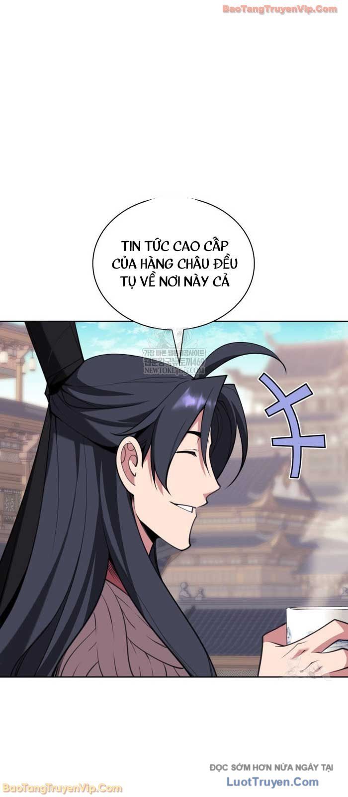 Học Giả Kiếm Sĩ Chap 187 - Next Chap 188