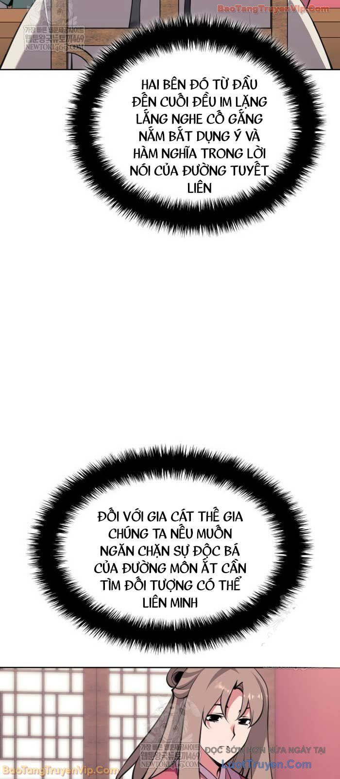 Học Giả Kiếm Sĩ Chap 187 - Next Chap 188