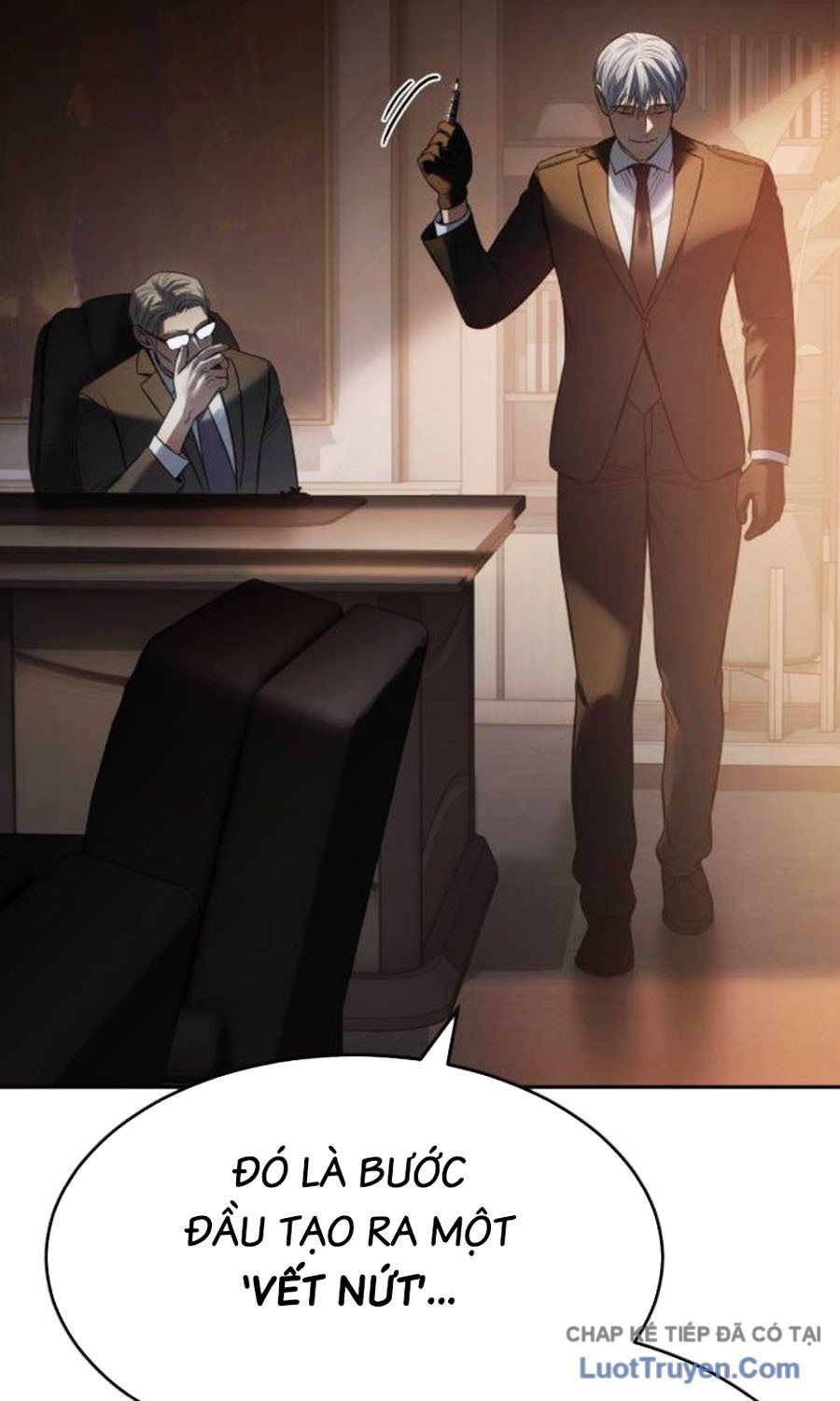 Đặc Vụ Song Sinh Chap 157 - Next Chap 158