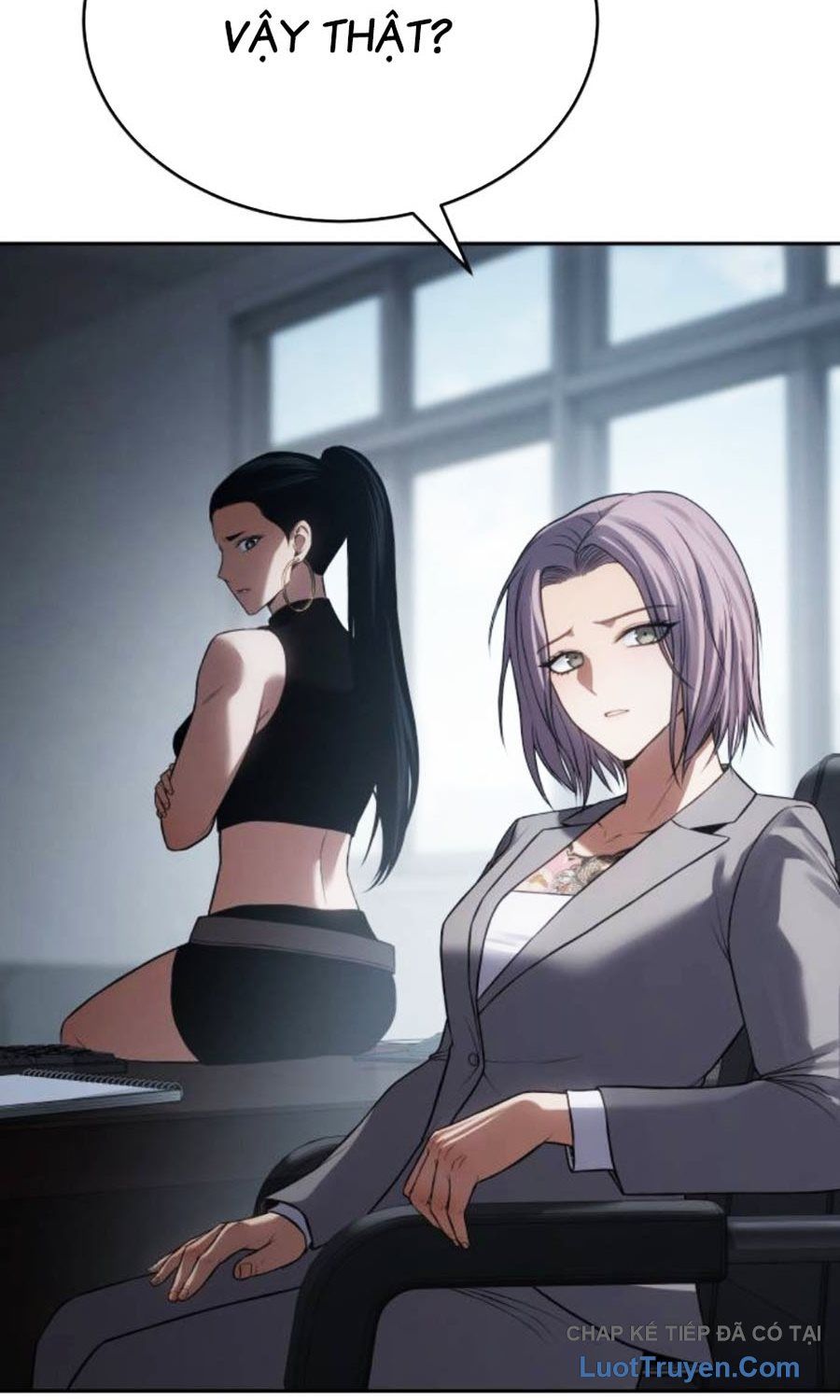 Đặc Vụ Song Sinh Chap 157 - Next Chap 158