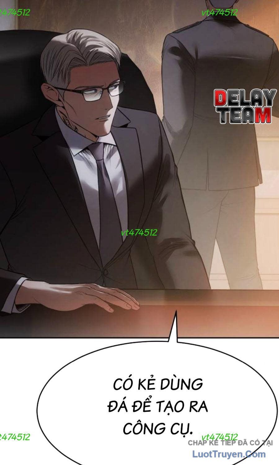 Đặc Vụ Song Sinh Chap 157 - Next Chap 158