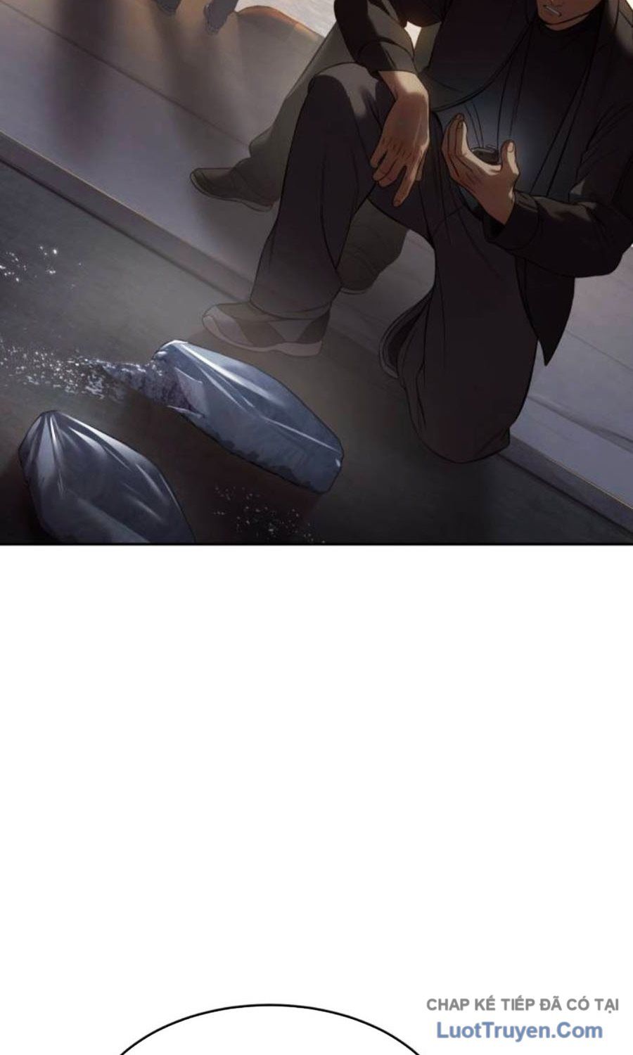 Đặc Vụ Song Sinh Chap 157 - Next Chap 158