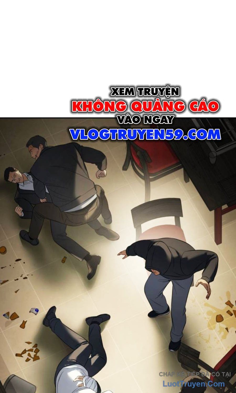 Đặc Vụ Song Sinh Chap 157 - Next Chap 158
