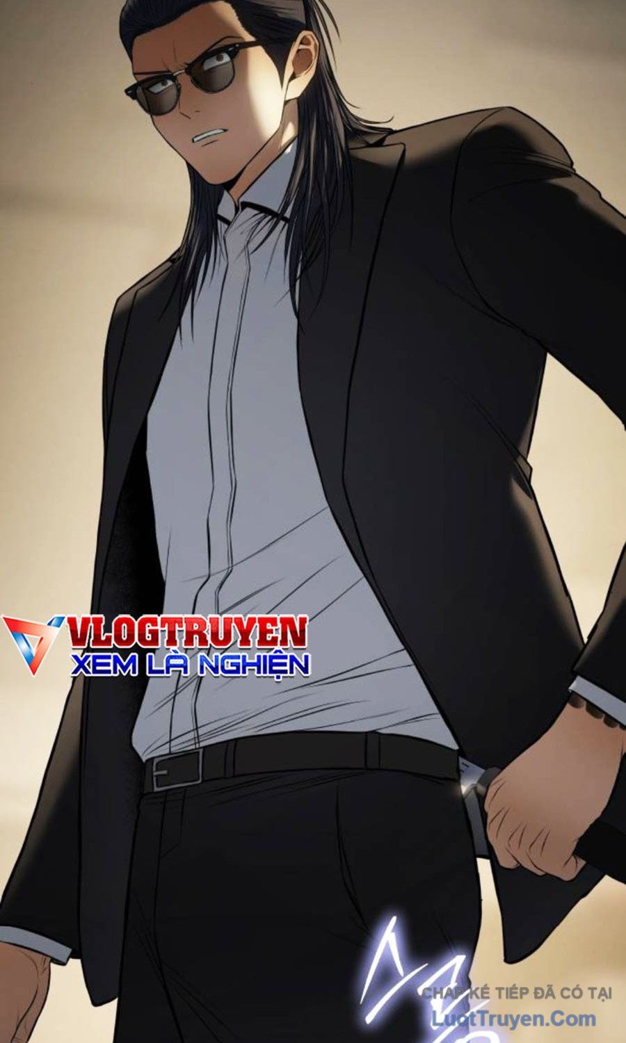 Đặc Vụ Song Sinh Chap 157 - Next Chap 158