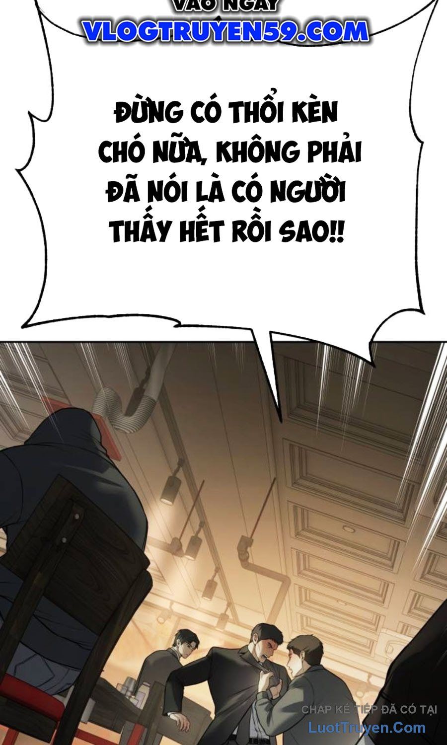 Đặc Vụ Song Sinh Chap 157 - Next Chap 158