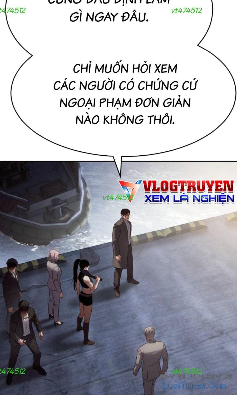 Đặc Vụ Song Sinh Chap 157 - Next Chap 158