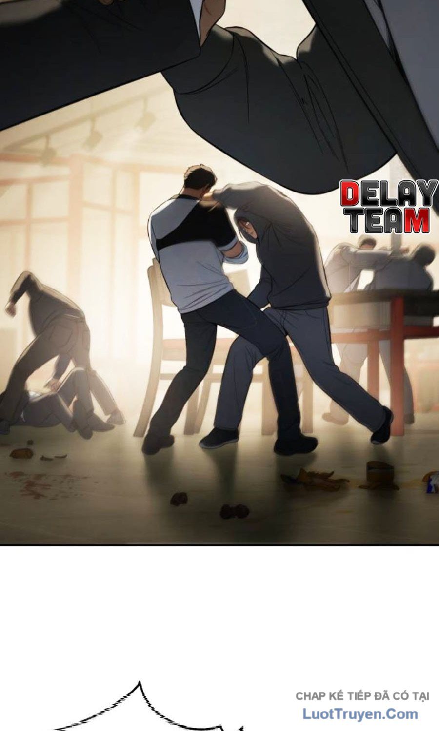 Đặc Vụ Song Sinh Chap 157 - Next Chap 158