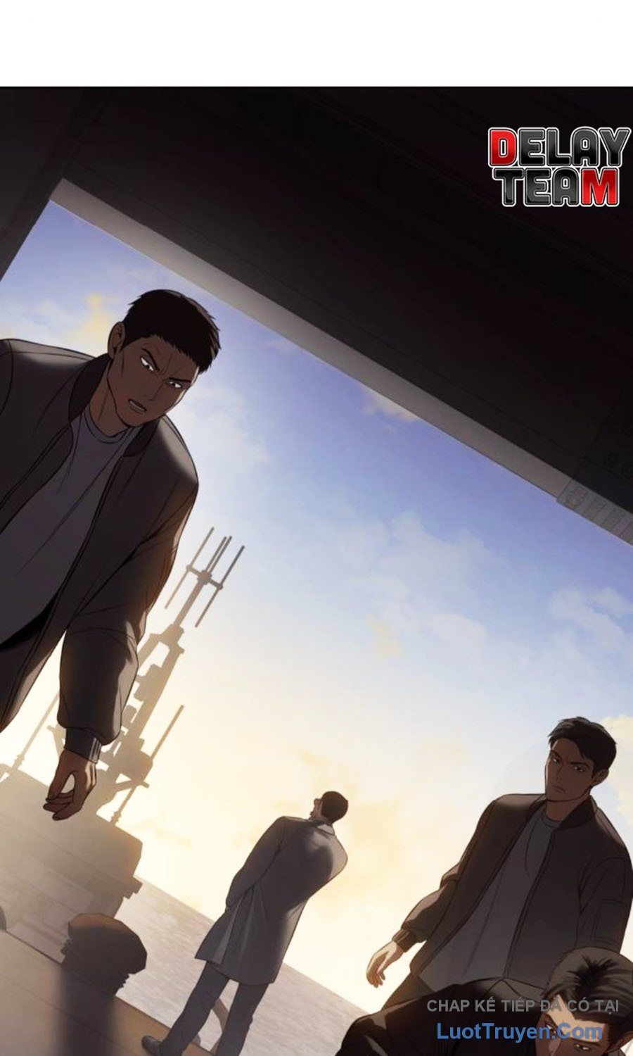 Đặc Vụ Song Sinh Chap 157 - Next Chap 158