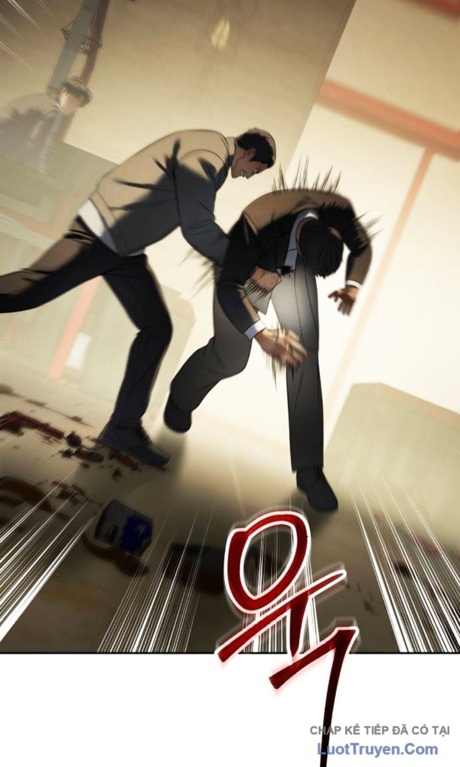 Đặc Vụ Song Sinh Chap 157 - Next Chap 158